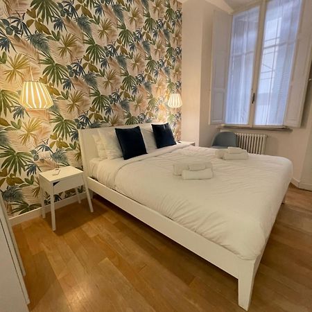 Apartmán Piazza Del Popolo Luxury Apartament Řím Exteriér fotografie